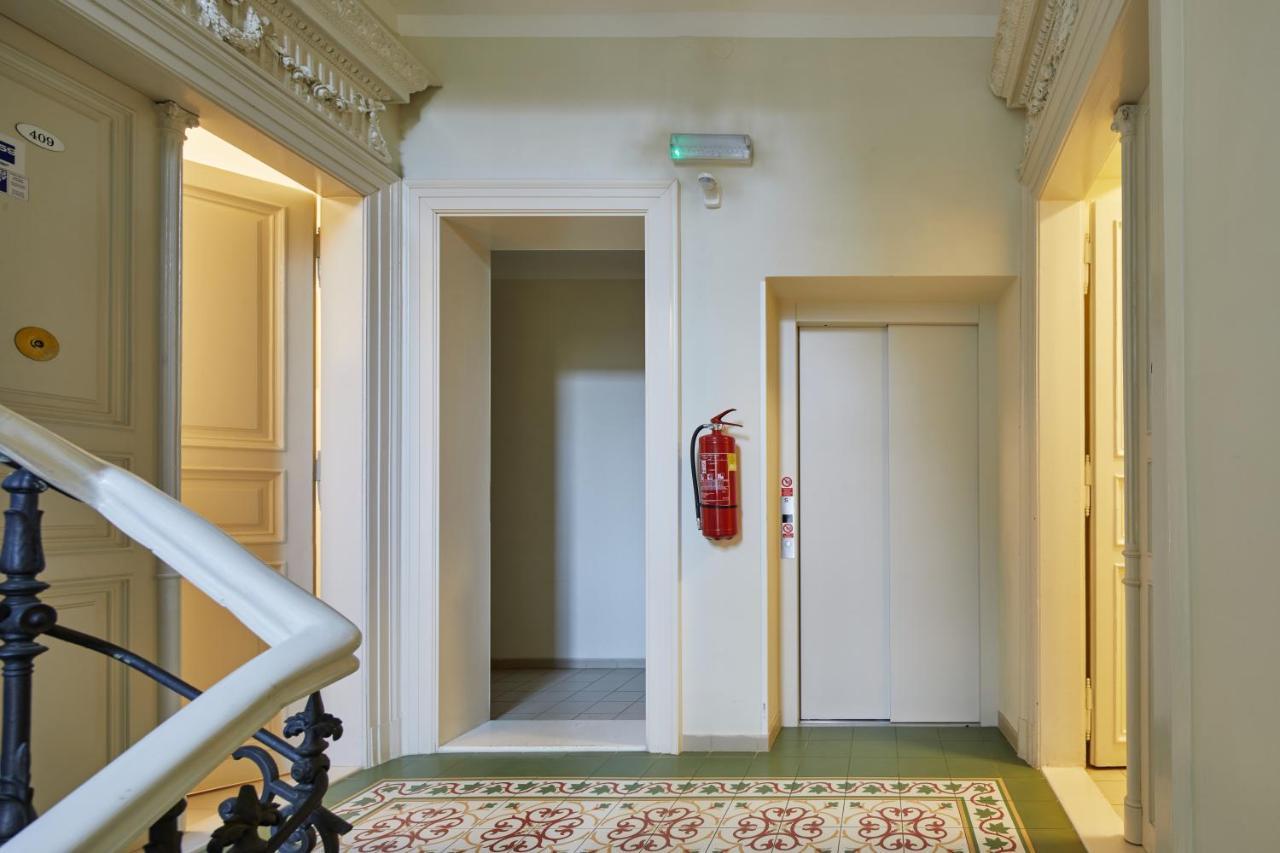 Bright Apartment In New Town By Prague Days Екстер'єр фото